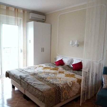 Elen Apartment - Adults Only Orikum Extérieur photo