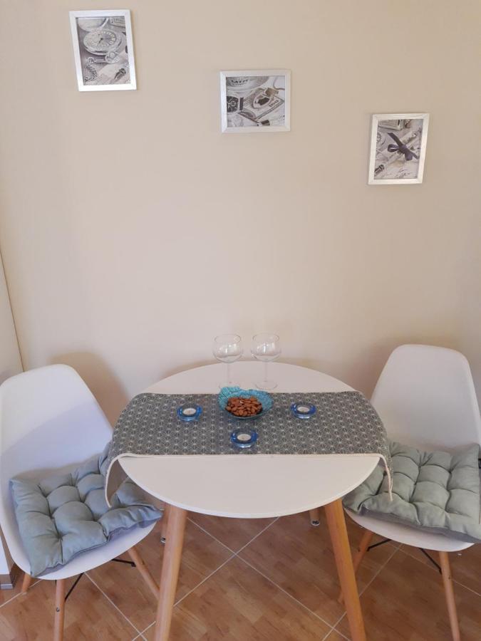 Elen Apartment - Adults Only Orikum Extérieur photo