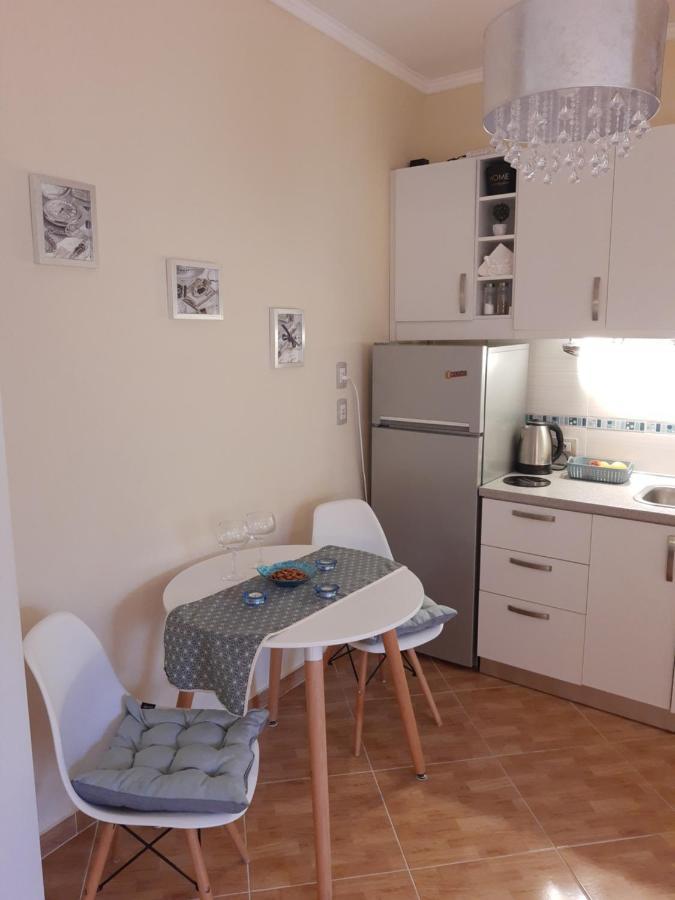 Elen Apartment - Adults Only Orikum Extérieur photo