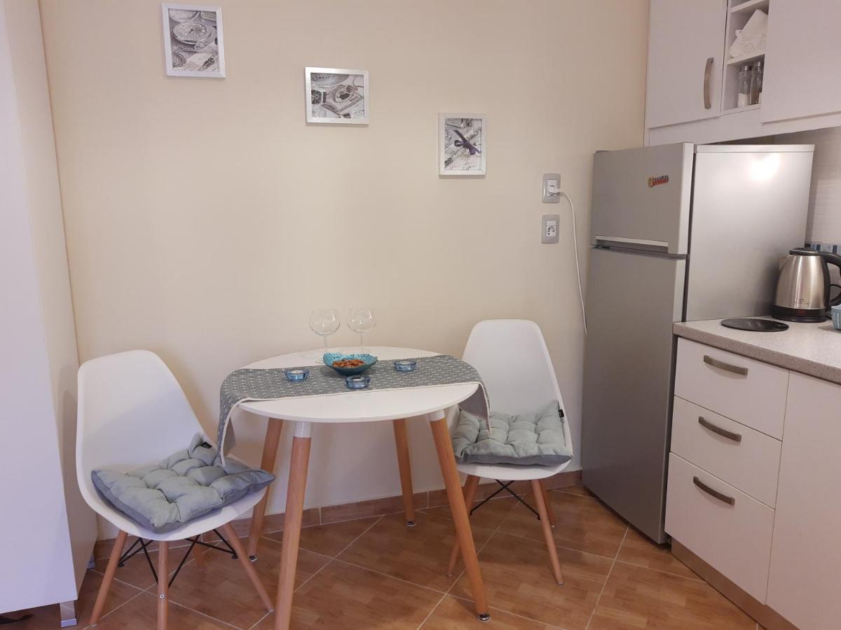 Elen Apartment - Adults Only Orikum Extérieur photo