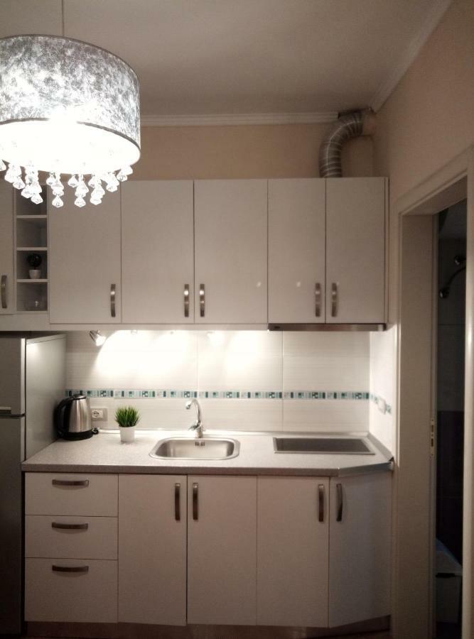 Elen Apartment - Adults Only Orikum Extérieur photo