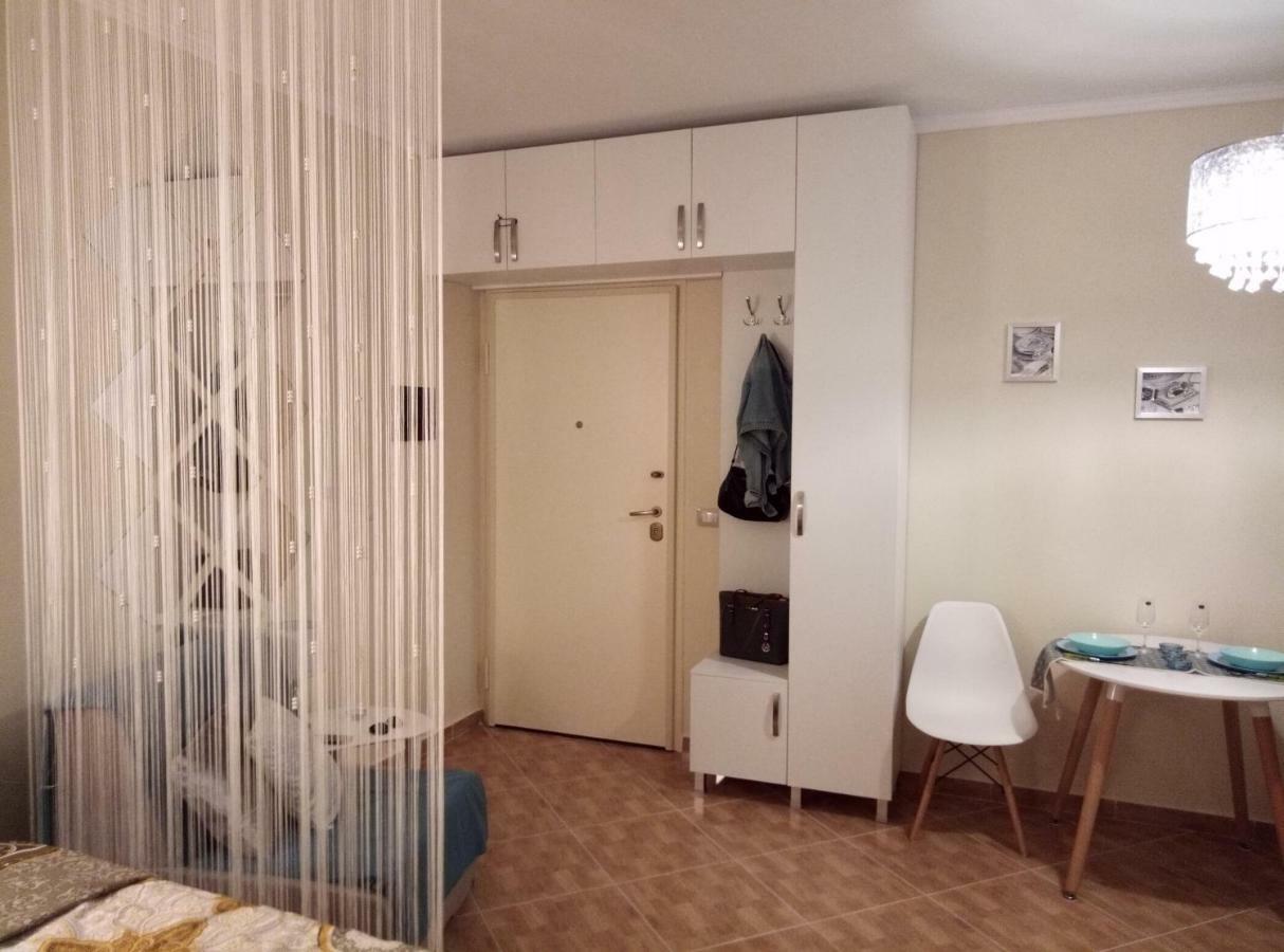 Elen Apartment - Adults Only Orikum Extérieur photo