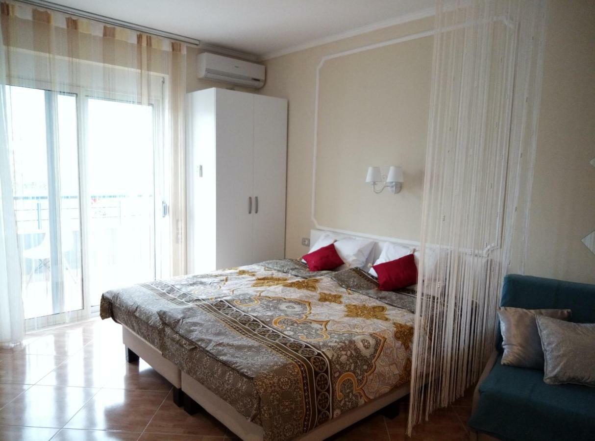 Elen Apartment - Adults Only Orikum Extérieur photo