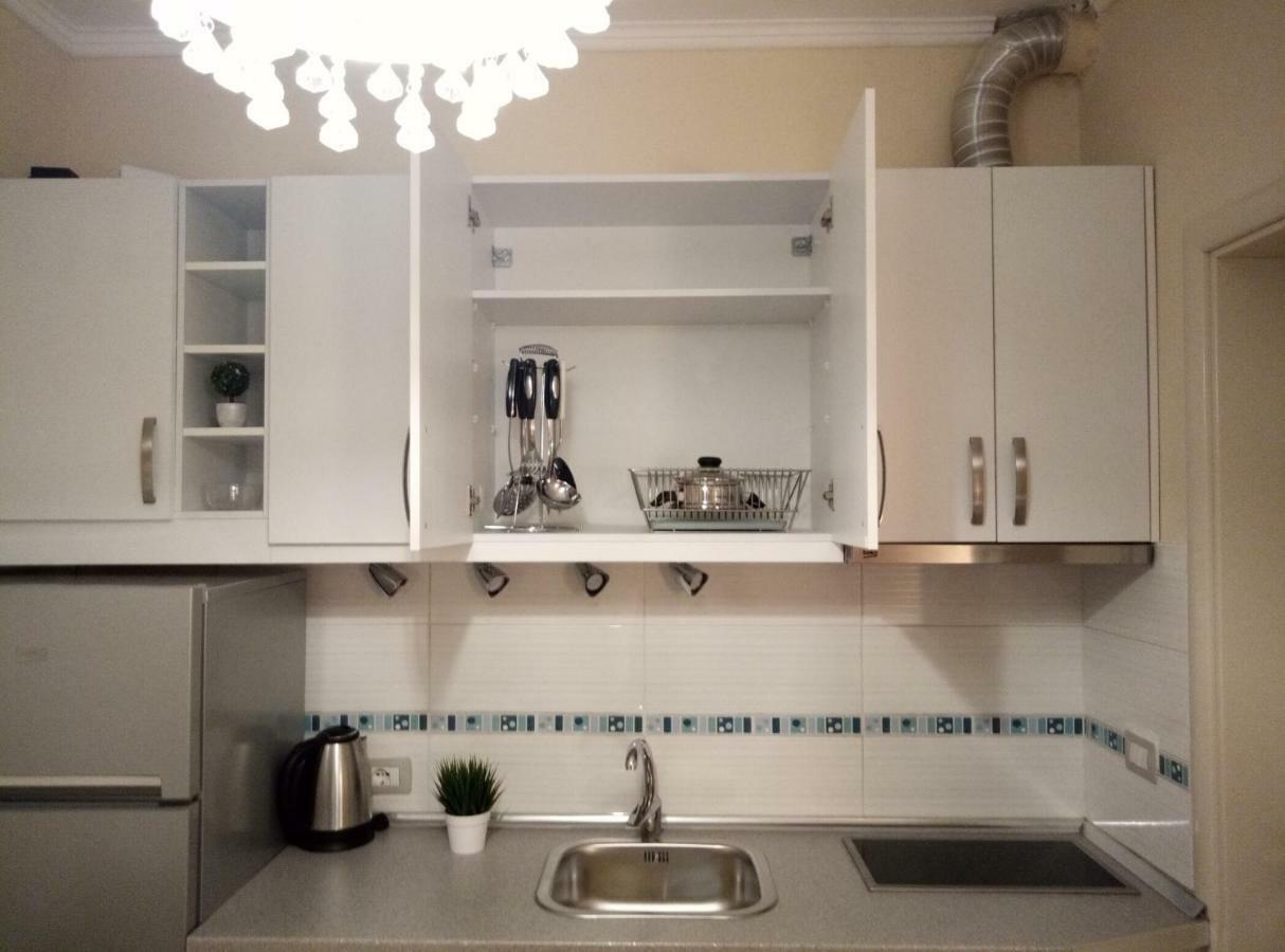 Elen Apartment - Adults Only Orikum Extérieur photo