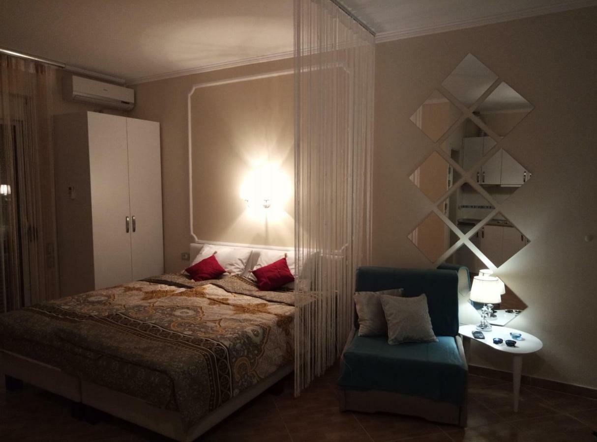 Elen Apartment - Adults Only Orikum Extérieur photo