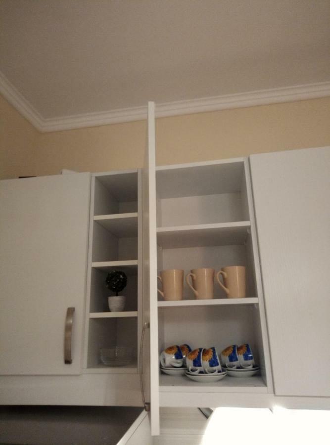 Elen Apartment - Adults Only Orikum Extérieur photo