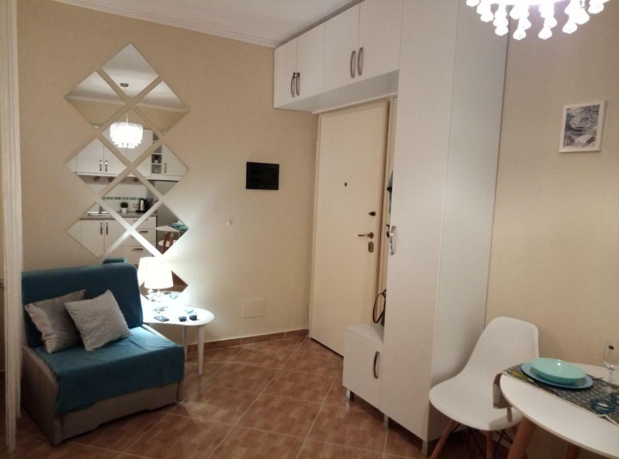 Elen Apartment - Adults Only Orikum Extérieur photo