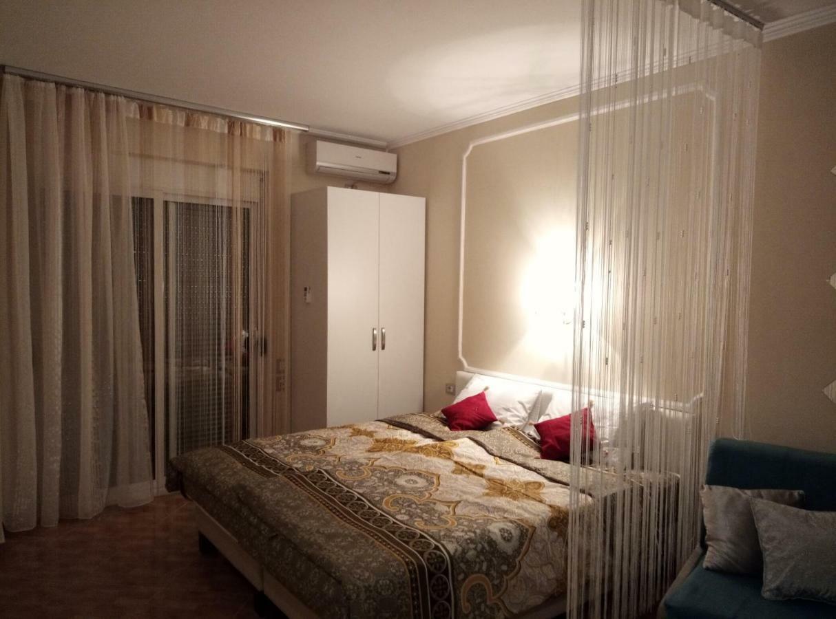 Elen Apartment - Adults Only Orikum Extérieur photo